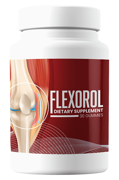Flexorol - 60% Off